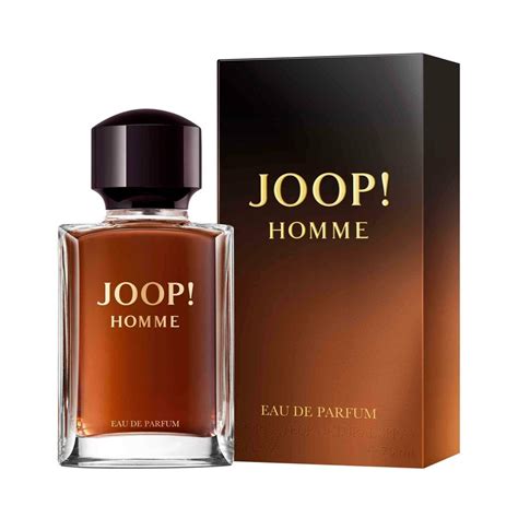 joop parfums